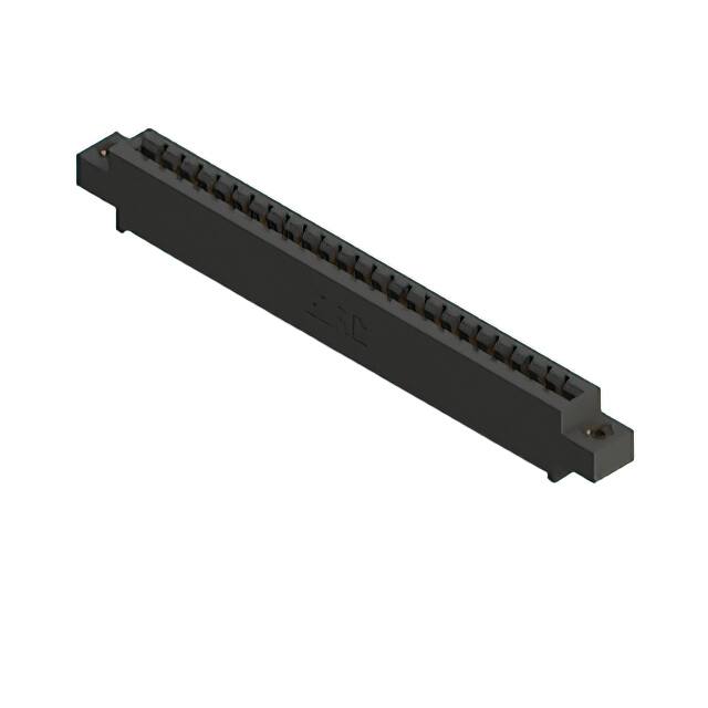 387-024-541-608 EDAC Inc.  Edgeboard Connectors
